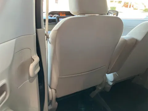 Mazda Flair