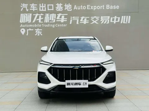 Changan Oshan X5