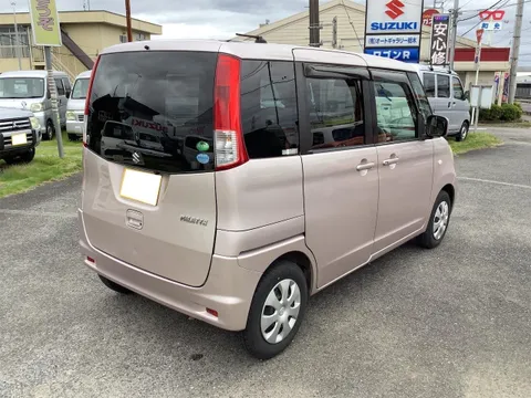 Suzuki Palette