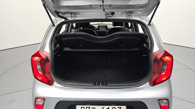 Kia Picanto (Morning)