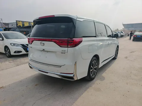 Gac M8