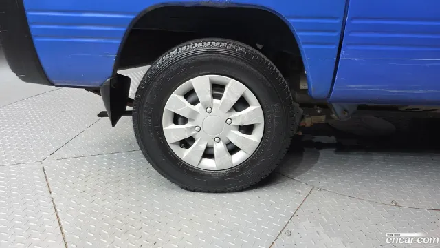 Chevrolet Damas