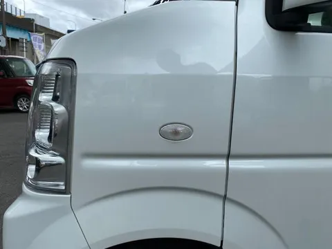 Mitsubishi Town Box