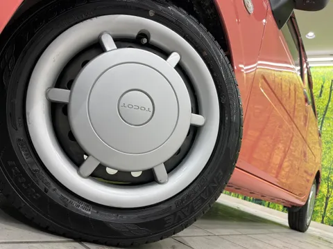 Daihatsu Mira Tocot