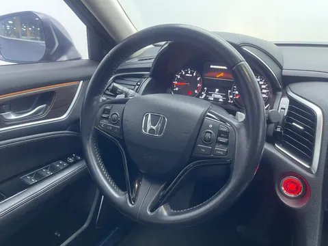 Honda Avancier