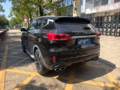 Wey VV6