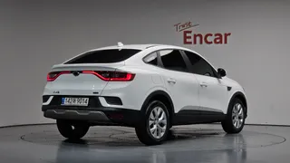 Renault XM3