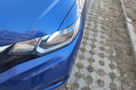Honda Jazz (Fit)
