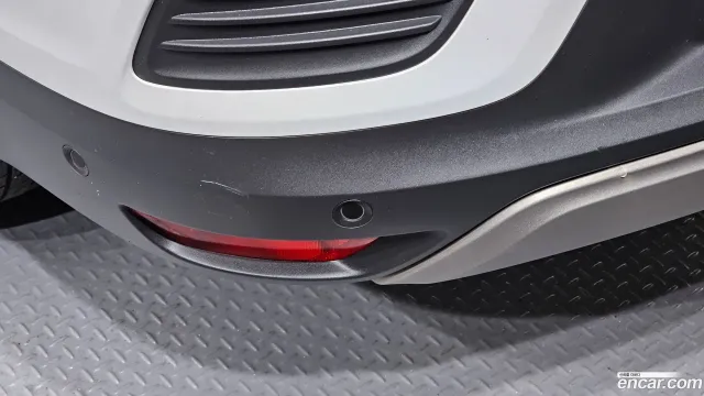 Renault XM3