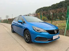 Buick Verano