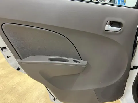Suzuki Alto Eco