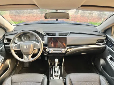 Honda Crider