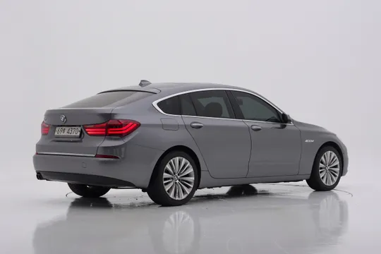 BMW Gran Turismo