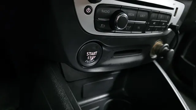 Renault SM3
