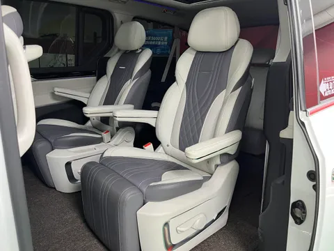 Maxus G20