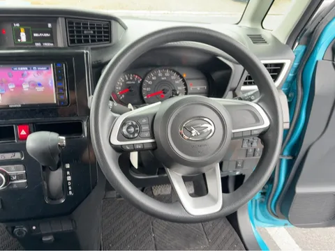Daihatsu Thor