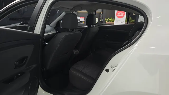 Renault SM3