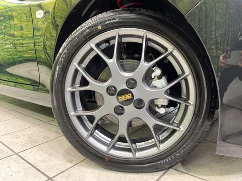 Toyota Copen