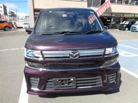 Mazda Flair