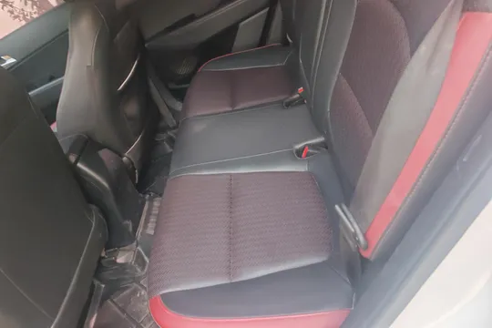 Hyundai ix25