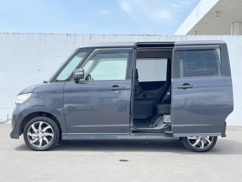 Suzuki Palette SW