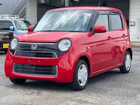 Honda N-ONE