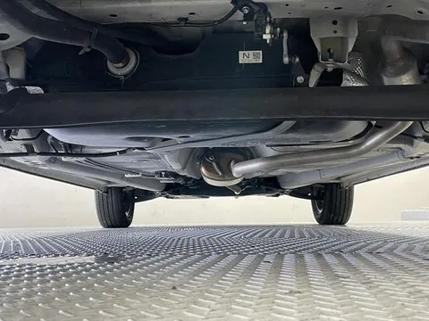 Mazda Flair Crossover