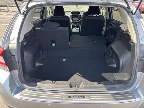 Subaru Impreza Sports