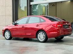 Buick Excelle GT