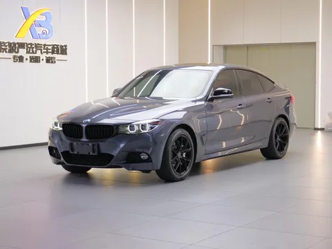 BMW Gran Turismo