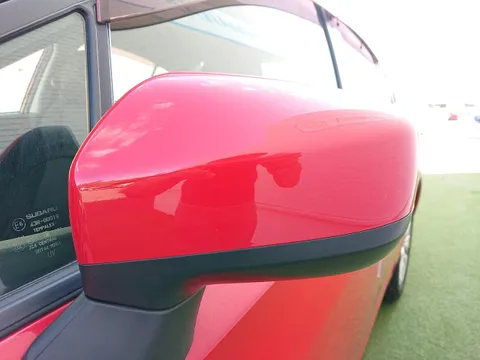 Subaru Impreza G4