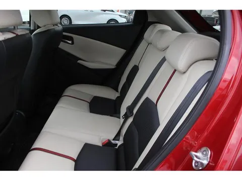 Mazda Mazda2 (Demio)