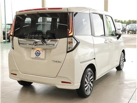 Daihatsu Thor
