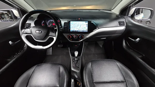 Kia Picanto (Morning)