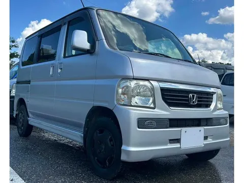 Honda Vamos