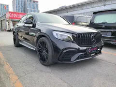 Mercedes-Benz AMG