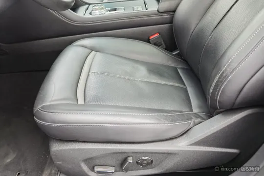 Ford Taurus
