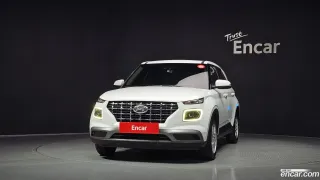 Hyundai Venue