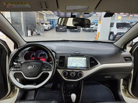 Kia Picanto (Morning)