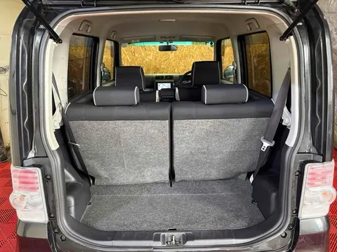 Toyota Pixis Space