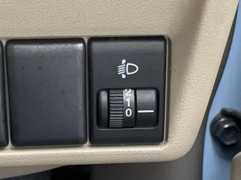 Suzuki Alto Eco