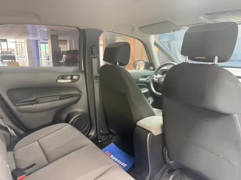 Honda Jazz (Fit)