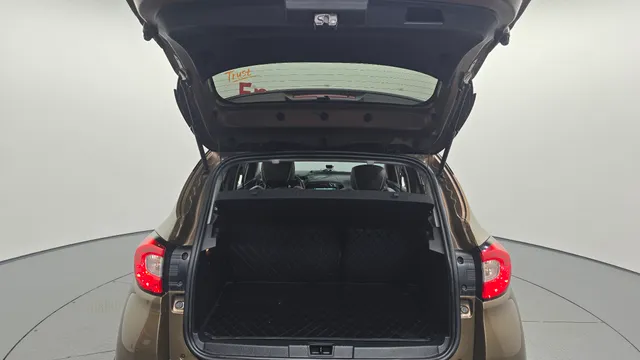 Renault QM3