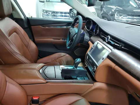 Maserati