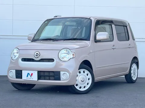 Daihatsu Mira Cocoa
