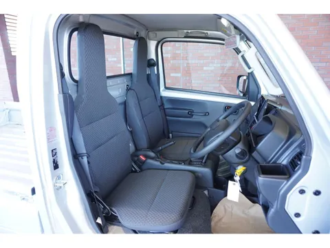 Suzuki Carry Track