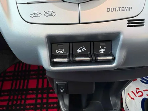 Mazda Flair Crossover