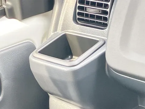 Suzuki Carry Track