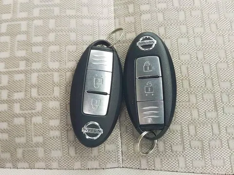 Nissan Micra (March)