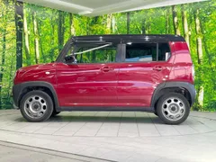 Mazda Flair Crossover